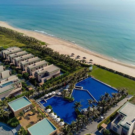 Wyndham Garden Cam Ranh Resort Exterior foto