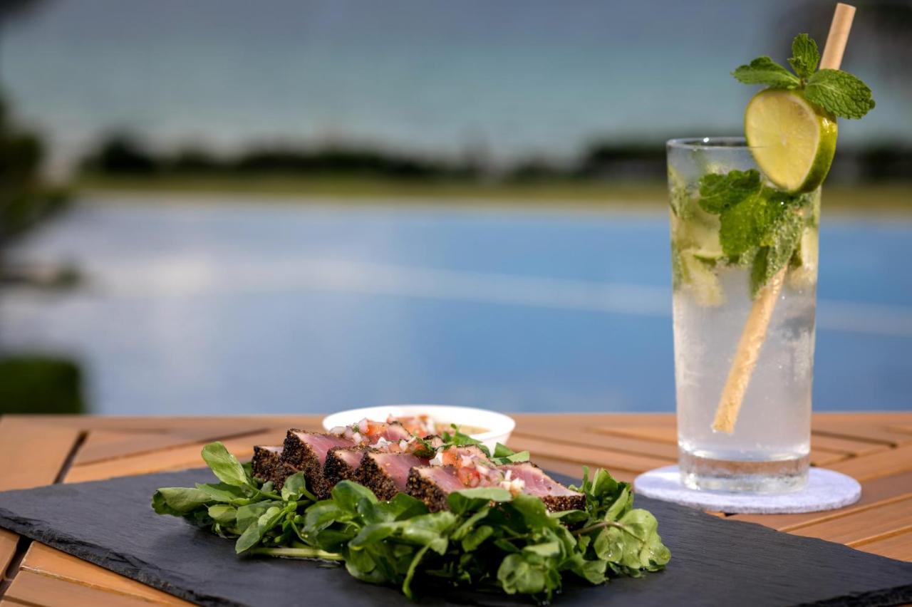 Wyndham Garden Cam Ranh Resort Exterior foto