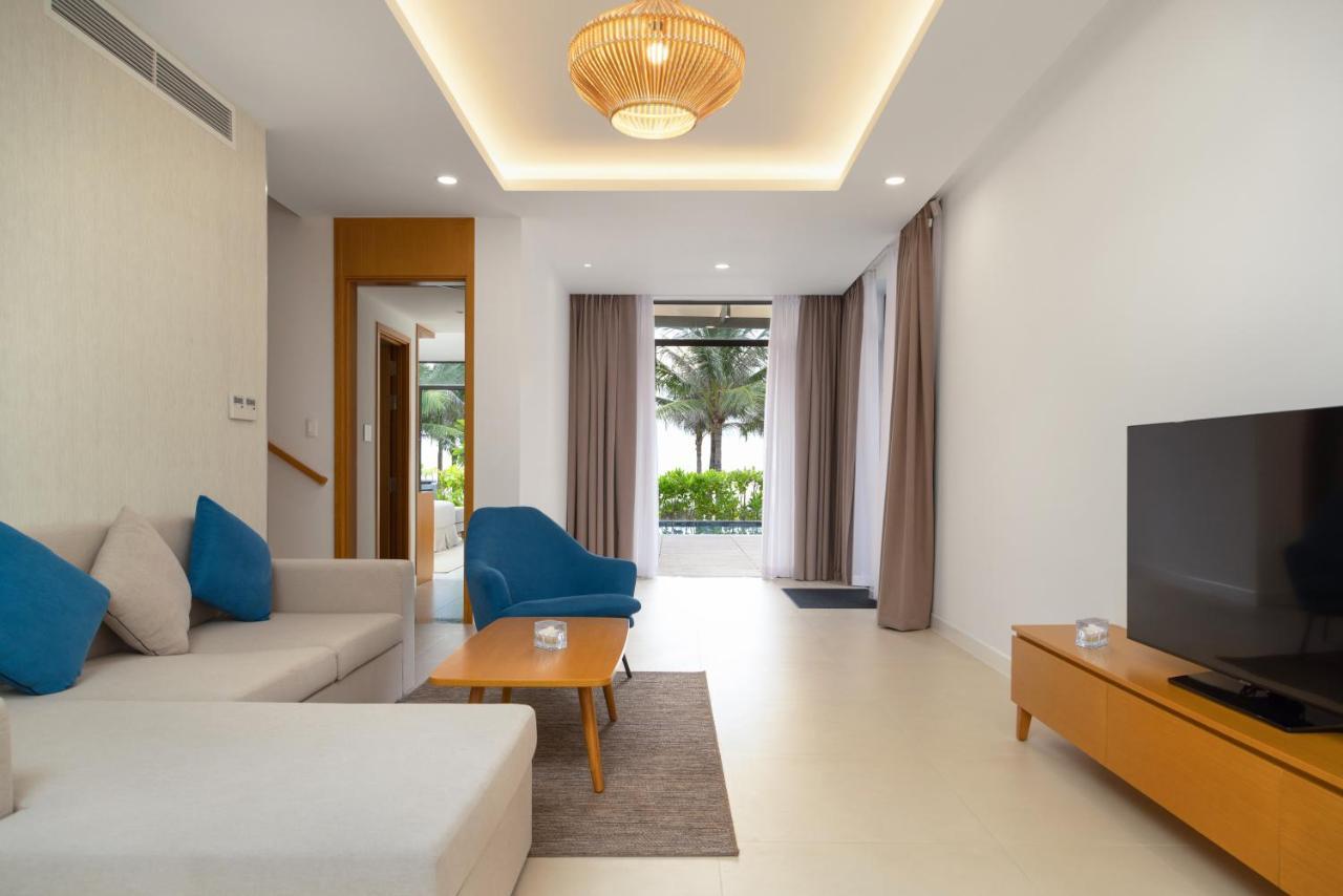 Wyndham Garden Cam Ranh Resort Exterior foto
