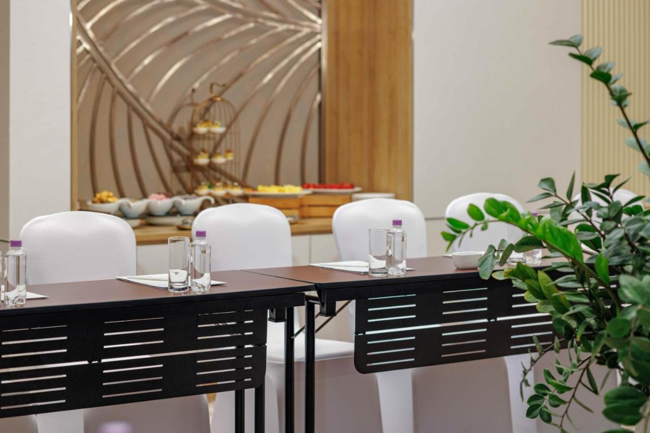 Wyndham Garden Cam Ranh Resort Exterior foto
